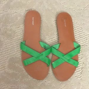 Old Navy Sandals